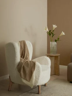 Teddy fauteuil Kalia