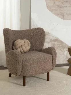 Teddy fauteuil Kalia