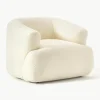 Teddy fauteuil Sofia