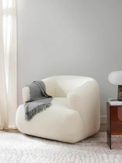 Teddy fauteuil Sofia