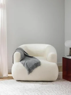 Teddy fauteuil Sofia