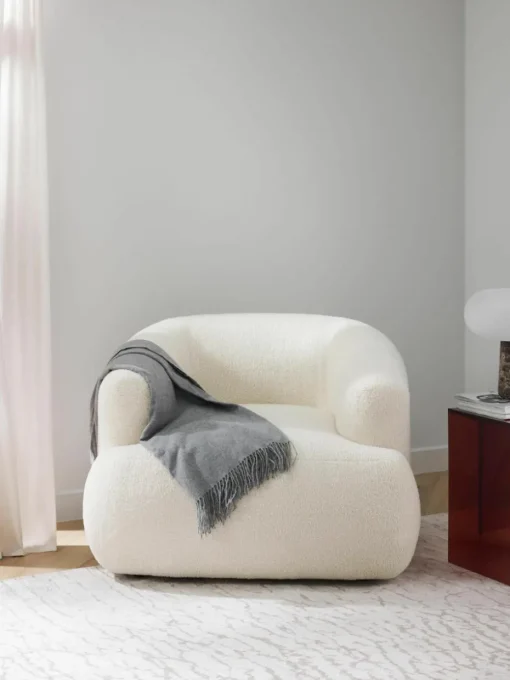 Teddy fauteuil Sofia