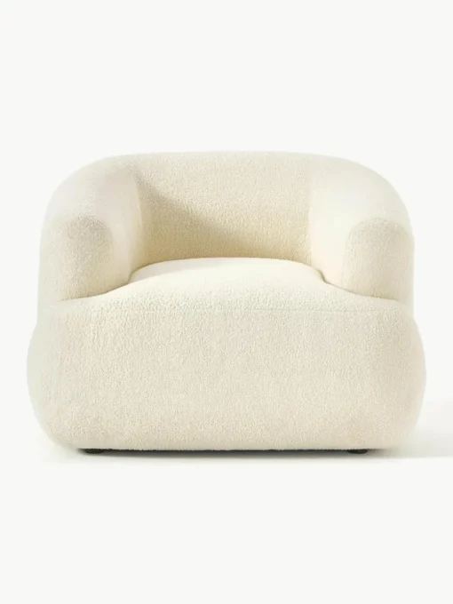 Teddy fauteuil Sofia