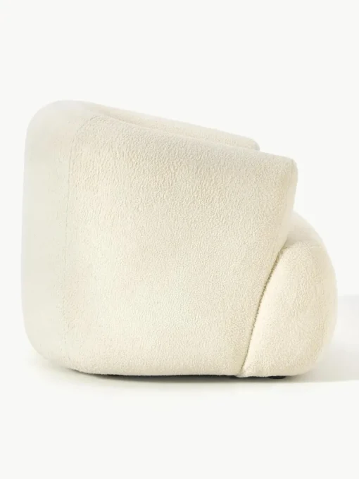 Teddy fauteuil Sofia