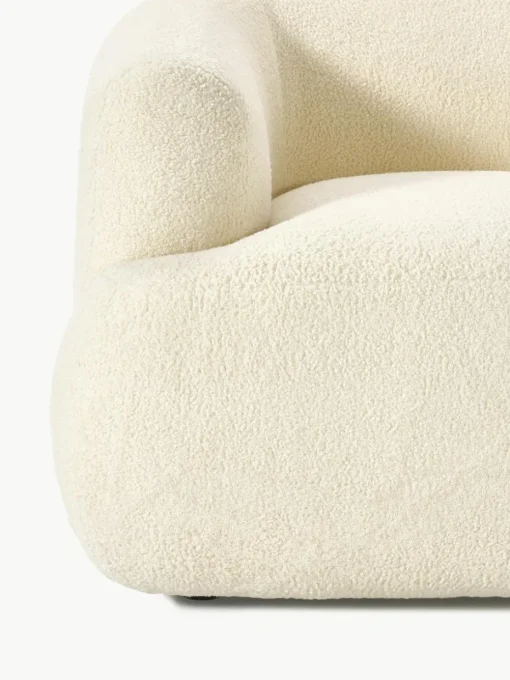 Teddy fauteuil Sofia