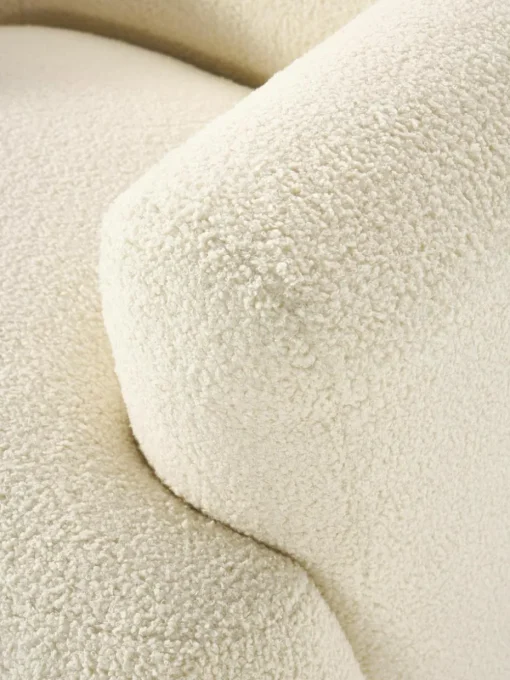 Teddy fauteuil Sofia
