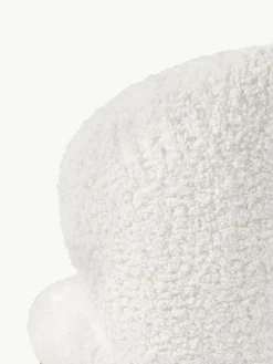 Teddy gestoffeerde stoel Serena