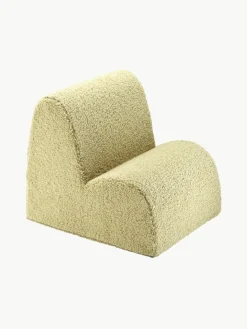Teddy kinderfauteuil Cloud