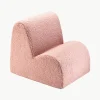 Teddy kinderfauteuil Cloud
