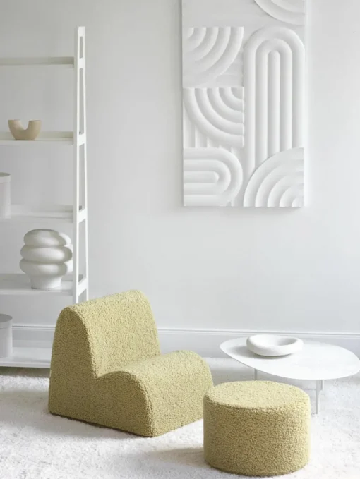 Teddy kinderfauteuil Cloud