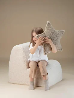 Teddy kinderfauteuil Cloud