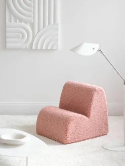 Teddy kinderfauteuil Cloud