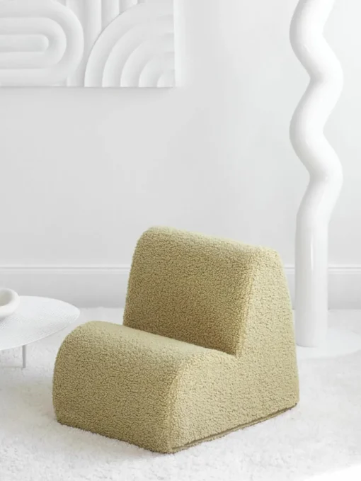 Teddy kinderfauteuil Cloud