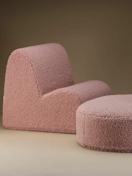 Teddy kinderfauteuil Cloud