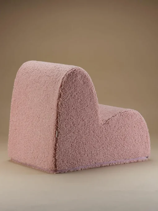 Teddy kinderfauteuil Cloud