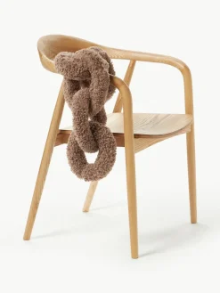 Teddy kussen Chain Dotty