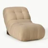 Teddy loungefauteuil Stanley