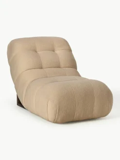 Teddy loungefauteuil Stanley