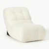 Teddy loungefauteuil Stanley