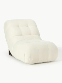 Teddy loungefauteuil Stanley