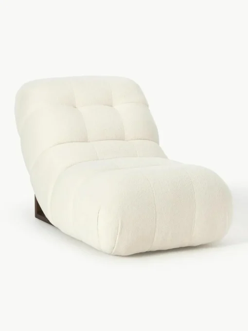 Teddy loungefauteuil Stanley