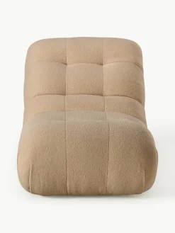 Teddy loungefauteuil Stanley
