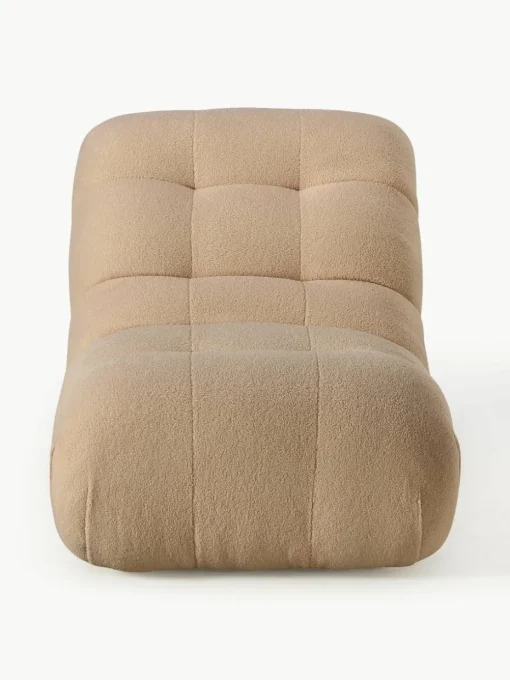 Teddy loungefauteuil Stanley
