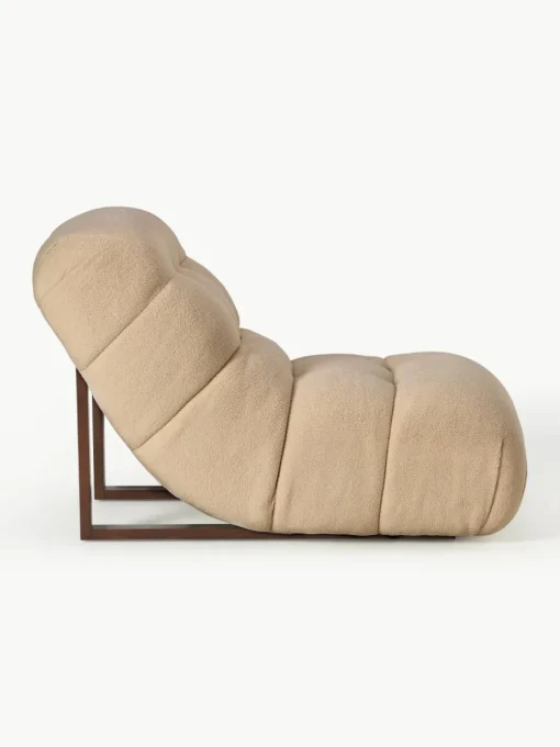 Teddy loungefauteuil Stanley
