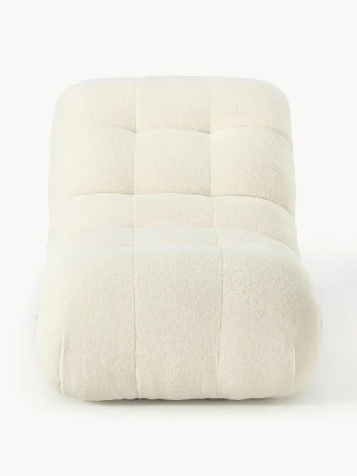 Teddy loungefauteuil Stanley