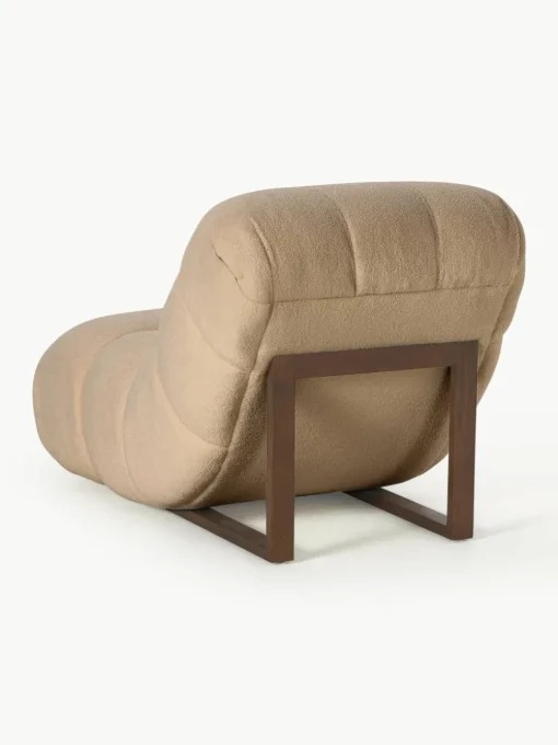 Teddy loungefauteuil Stanley