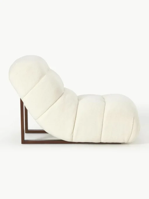 Teddy loungefauteuil Stanley