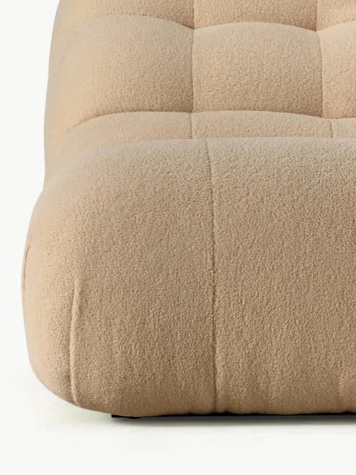 Teddy loungefauteuil Stanley