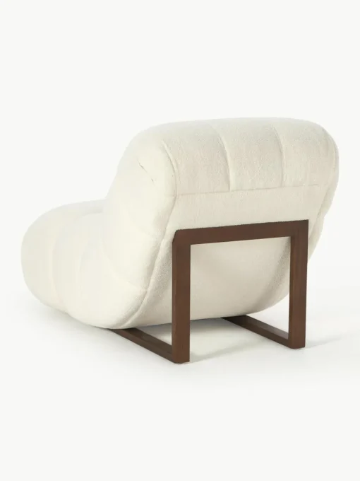 Teddy loungefauteuil Stanley
