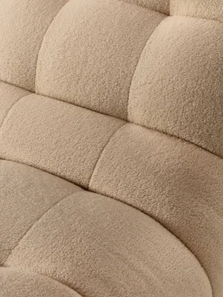 Teddy loungefauteuil Stanley