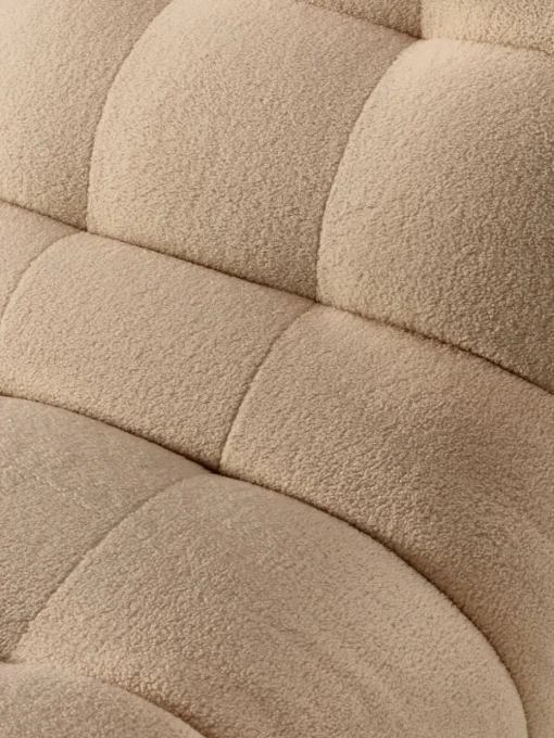Teddy loungefauteuil Stanley