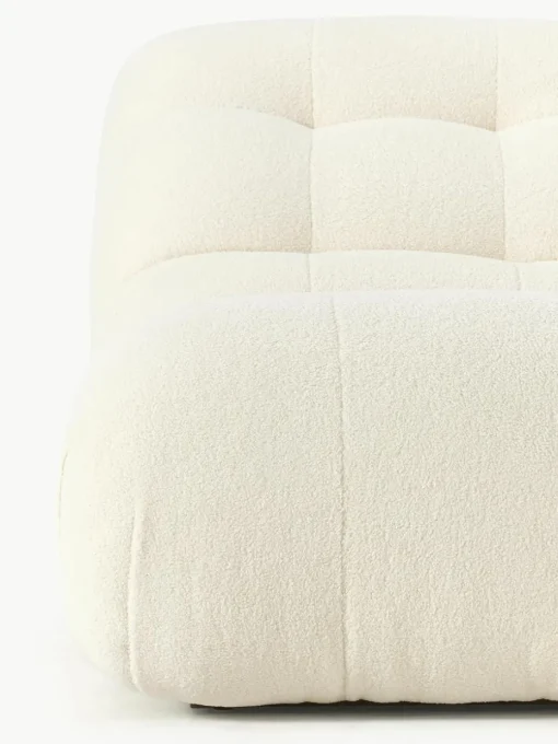 Teddy loungefauteuil Stanley