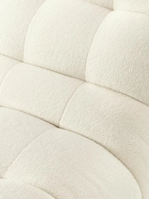 Teddy loungefauteuil Stanley
