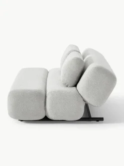 Teddy slaapbank Caterpillar (3-zits)