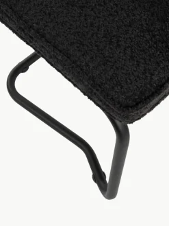 Teddy sledestoel Kink, 2 stuks