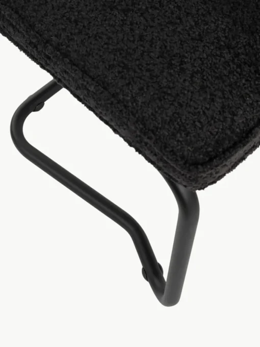 Teddy sledestoel Kink, 2 stuks