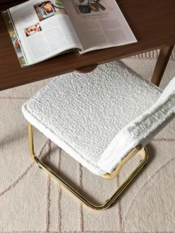 Teddy sledestoel Kink, 2 stuks