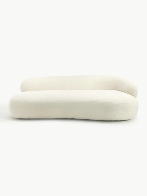 Teddybank Alba (3-zits)