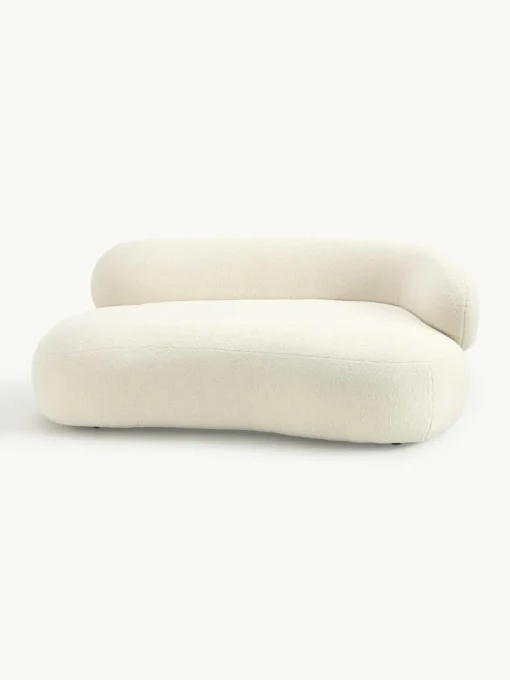 Teddybank Alba (2-zits)