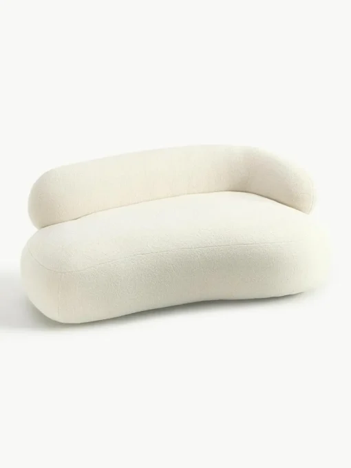 Teddybank Alba (2-zits)
