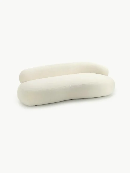 Teddybank Alba (3-zits)