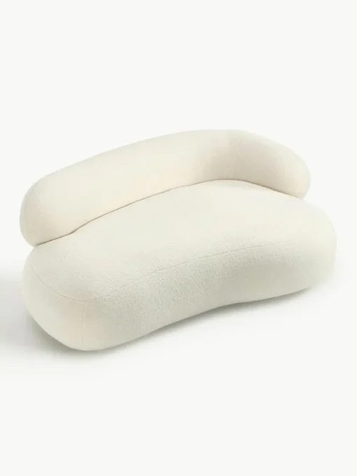 Teddybank Alba (2-zits)