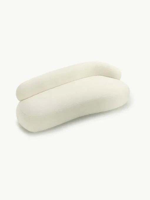 Teddybank Alba (3-zits)
