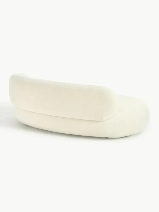 Teddybank Alba (2-zits)
