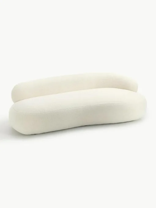 Teddybank Alba (3-zits)