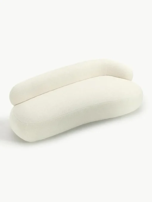Teddybank Alba (3-zits)